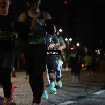 Runner Photo 5738701