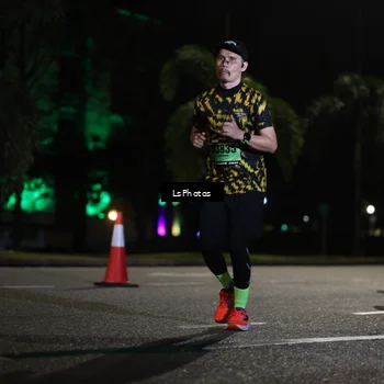 Runner Photo 5738702