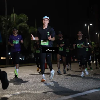 Runner Photo 5738703