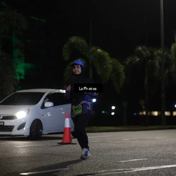 Runner Photo 5738704