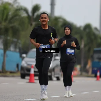 Runner Photo 5738708
