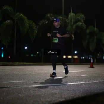 Runner Photo 5738709