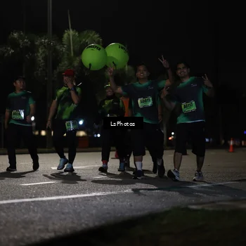 Runner Photo 5738712
