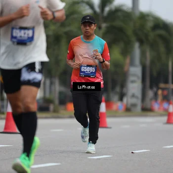 Runner Photo 5738713