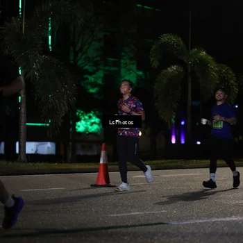Runner Photo 5738714