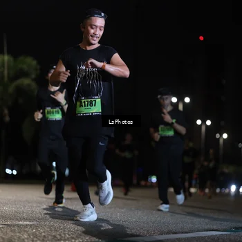 Runner Photo 5738715