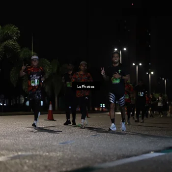 Runner Photo 5738716