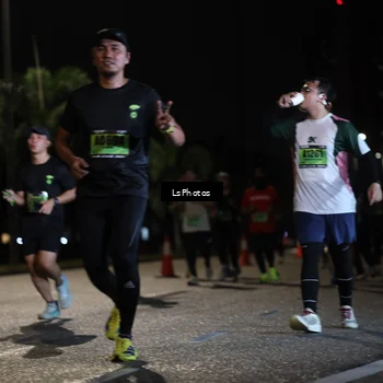 Runner Photo 5738717