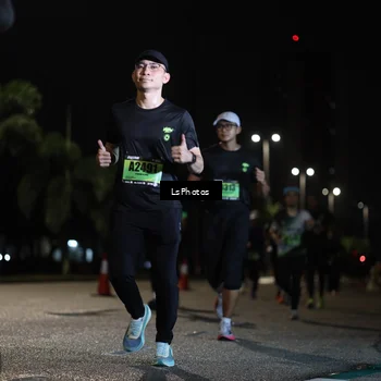 Runner Photo 5738718