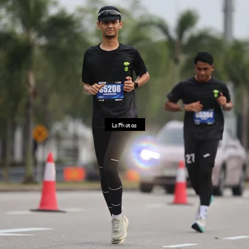 Runner Photo 5738722