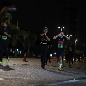 Runner Photo 5738723