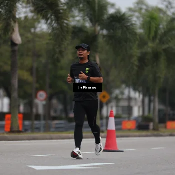 Runner Photo 5738724