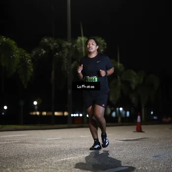 Runner Photo 5738726