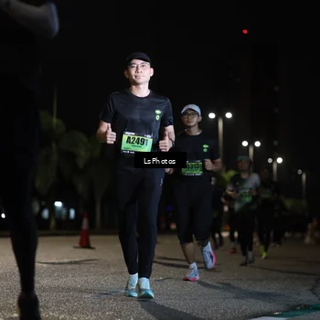 Runner Photo 5738727
