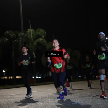 Runner Photo 5738728