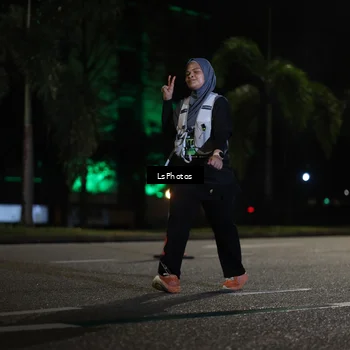 Runner Photo 5738729