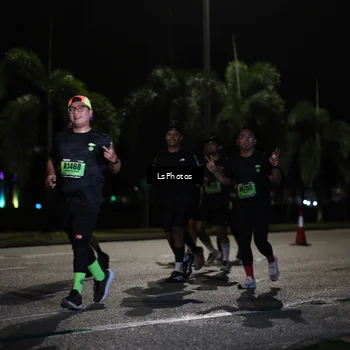 Runner Photo 5738730