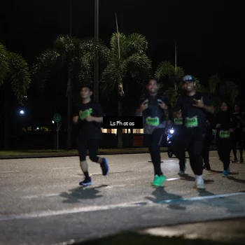 Runner Photo 5738731
