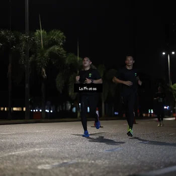 Runner Photo 5738732