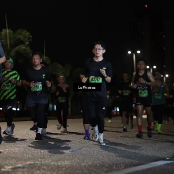 Runner Photo 5738733