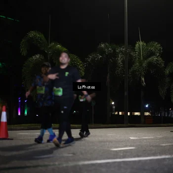 Runner Photo 5738734