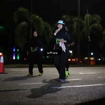 Runner Photo 5738735