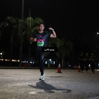Runner Photo 5738736