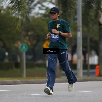 Runner Photo 5738737
