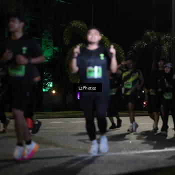 Runner Photo 5738742