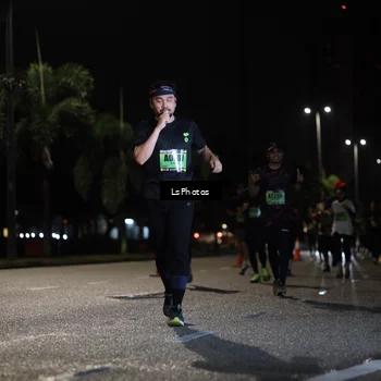 Runner Photo 5738743