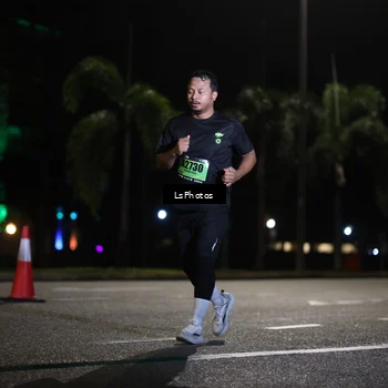 Runner Photo 5738745