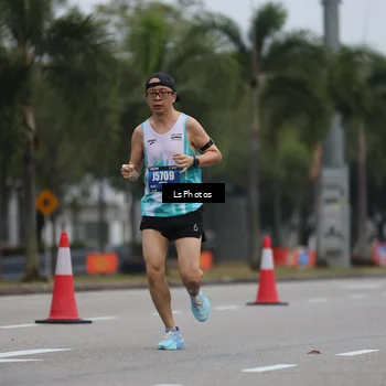 Runner Photo 5738747