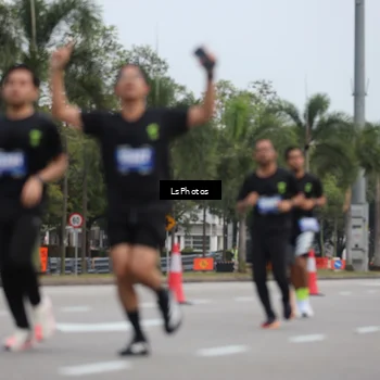 Runner Photo 5738750