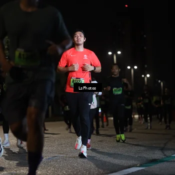 Runner Photo 5738751