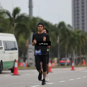 Runner Photo 5738752