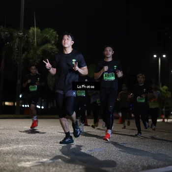 Runner Photo 5738754