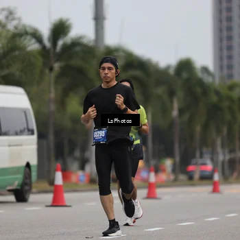 Runner Photo 5738756