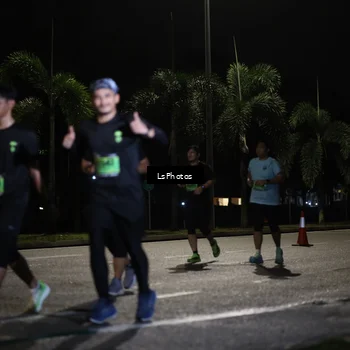 Runner Photo 5738758