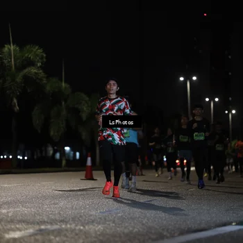 Runner Photo 5738759