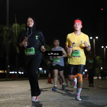 Runner Photo 5738761