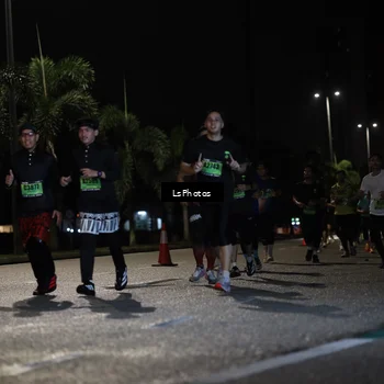 Runner Photo 5738762