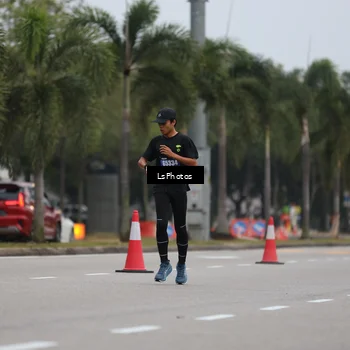 Runner Photo 5738764