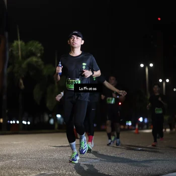 Runner Photo 5738766