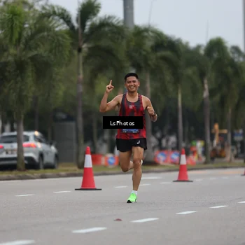 Runner Photo 5738767