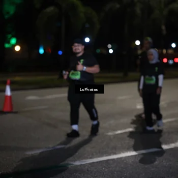 Runner Photo 5738768