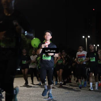 Runner Photo 5738769