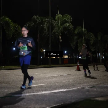 Runner Photo 5738770