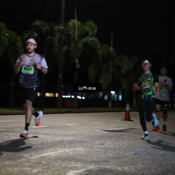 Runner Photo 5738771