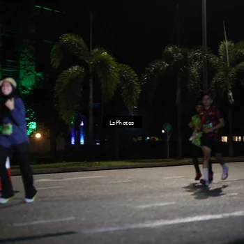 Runner Photo 5738772