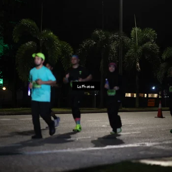 Runner Photo 5738773